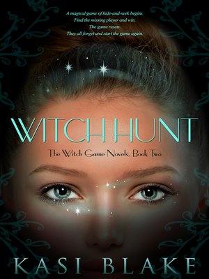cover image of Witch Hunt